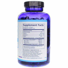 De3 - Dry Eye Omega Benefits, 270 Softgels, by PRN Therapeutics, image #2