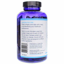 De3 - Dry Eye Omega Benefits, 270 Softgels, by PRN Therapeutics, image #3