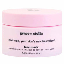 Dead Sea Mud Mask, by Grace & Stella, image #2