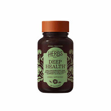 Deep Health Softgels, by Herbs, Etc