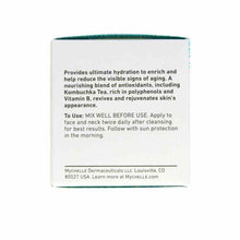 Deep Repair Cream, by MyChelle Dermaceuticals, image #4