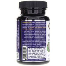 Deer Antler Velvet, by Quantum Nutrition Labs, image #3