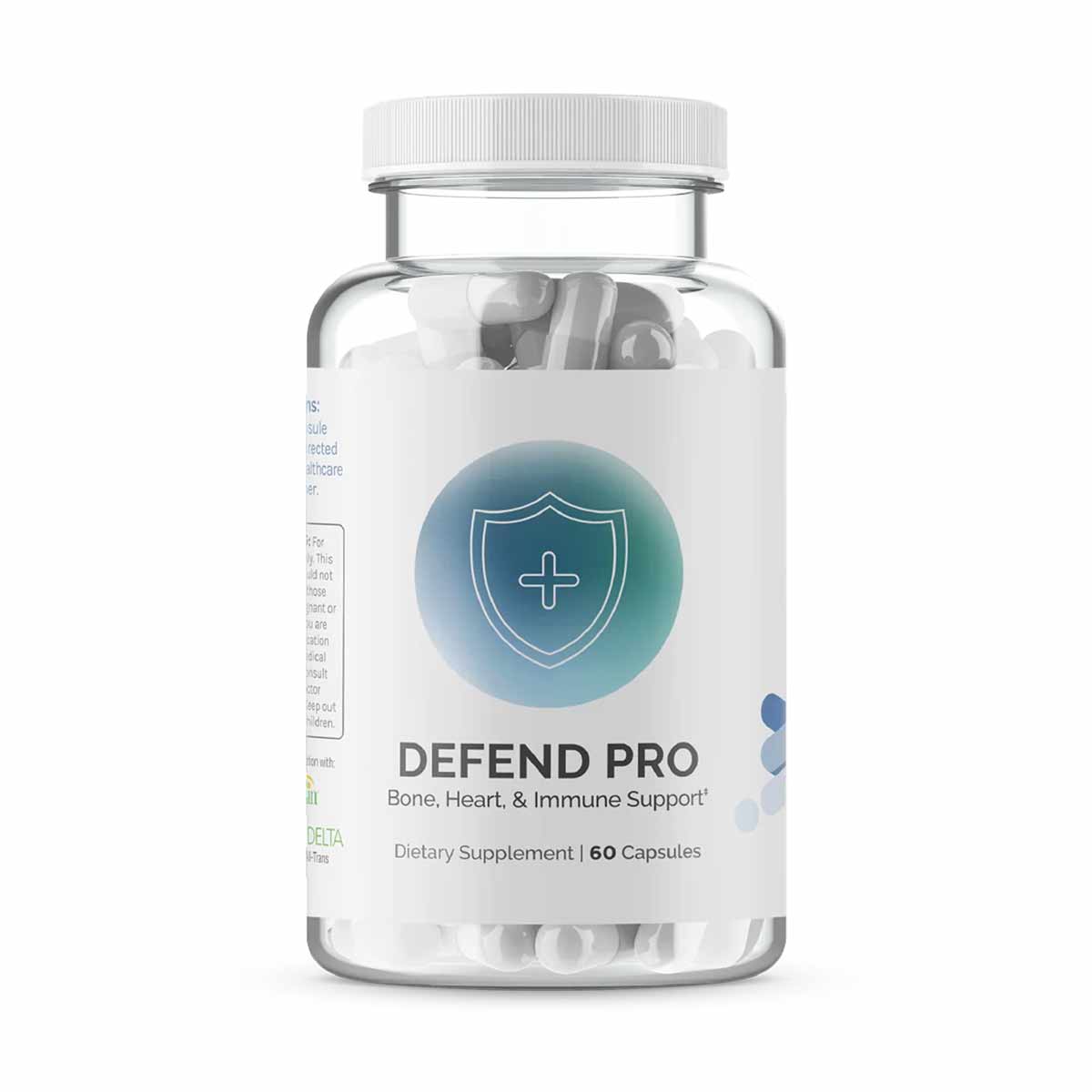 Defend Pro, by Infiniwell