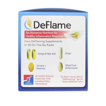 DeFlame Nutrition Pack, by Anabolic Laboratories, image #2