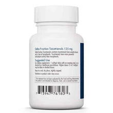 Delta-Fraction Tocotrienols 125 Mg, 30 Softgels, by Allergy Research Group, image #3