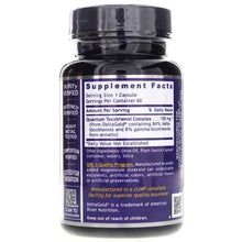 Delta Tocotrienol, by Quantum Nutrition Labs, image #2