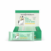 Dental Chew Bones Gentle, Small, by Bark & Whiskers