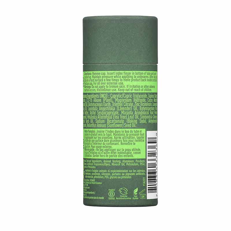 Deodorant, Lavender Tea Tree, by Desert Essence, image #2