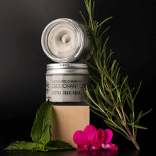 Deodorant Cream, by Little Seed Farm