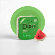 Derma Skin & Hair Supplements, Tropical Watermelon, 30 Strips, by Diso