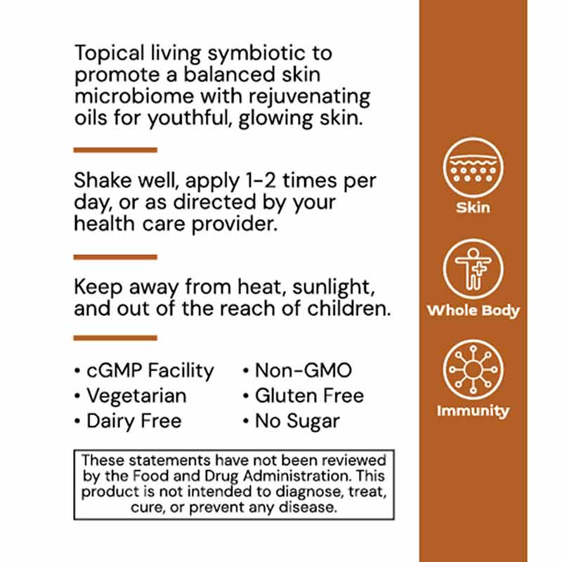 Derma Serum, by Alimentum Labs, image #2
