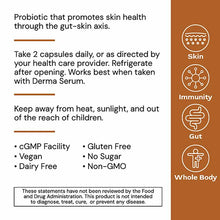 Derma μBiomic, by Alimentum Labs, image #2