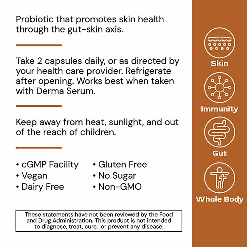 Derma μBiomic, by Alimentum Labs, image #2