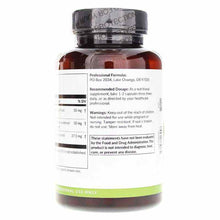 DermaTone Lymphatic Cleanse Capsules, by Professional Formulas, image #3