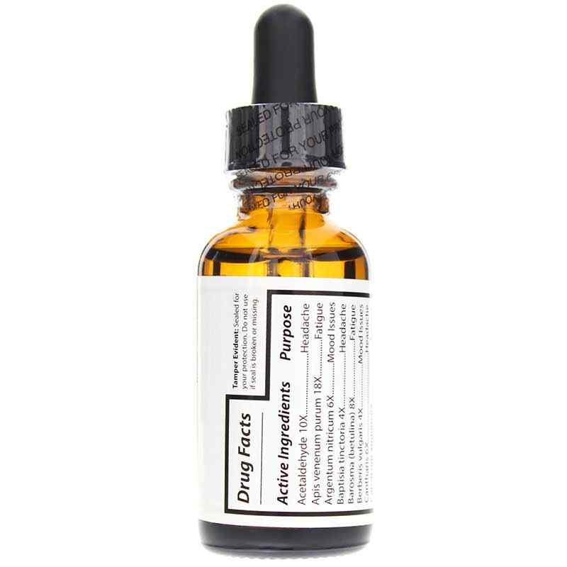 Detox II, by DesBio, image #2