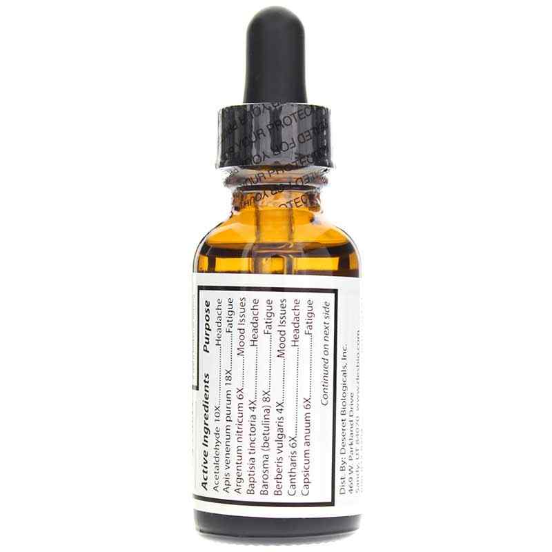 Detox II, by DesBio, image #3