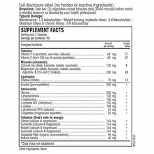 Detox In Guard, 180 Tabsules, by PERQUE, image #2