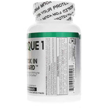 Detox In Guard, 60 Tabsules, by PERQUE, image #2