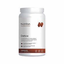Detox Powder, by NutriDyn