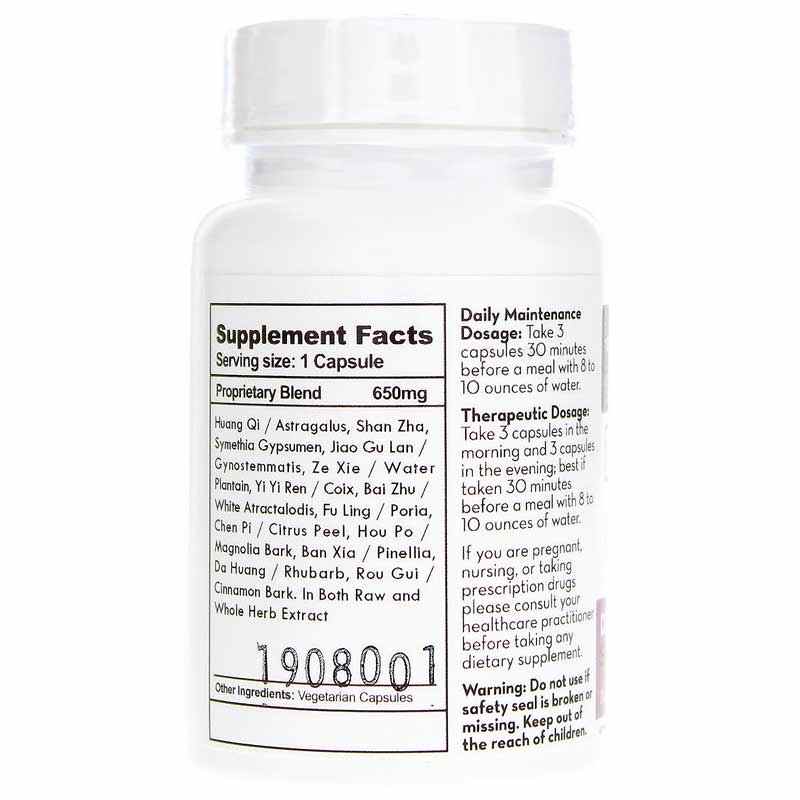 Detox & Slimming, by Jadience Herbal Formulas, image #3