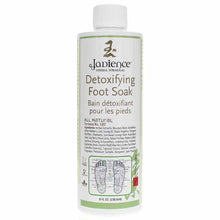 Detoxifying Foot Soak, by Jadience Herbal Formulas
