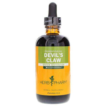 Devil's Claw Extract, 4 Oz, by Herb Pharm