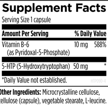 5-HTP Synergy, 90 Veg Capsules, by Designs For Health