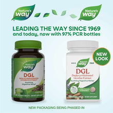 DGL Licorice, by Natures Way