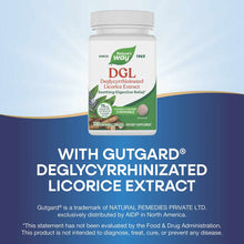 DGL Licorice, by Natures Way
