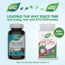 DGL Ultra Chocolate Flavor, by Natures Way, image #2