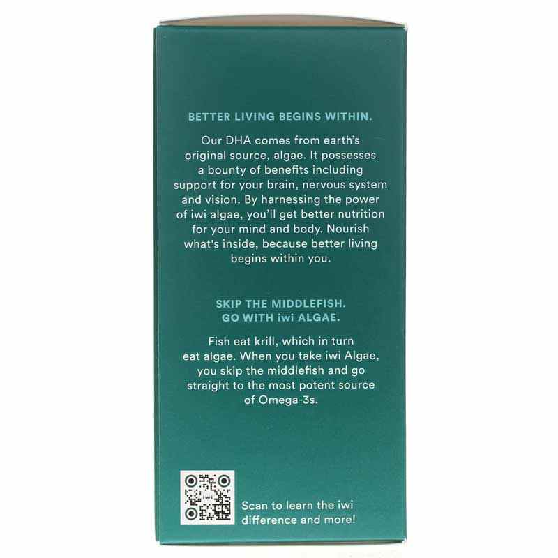 DHA Omega-3, by iwi, image #4