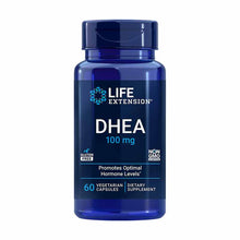 DHEA 100 Mg, by Life Extension