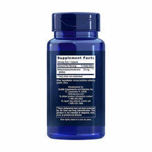 DHEA 25 Mg Capsules, by Life Extension, image #2