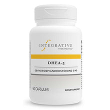 DHEA 5 Mg, by Integrative Therapeutics