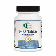 DHEA 5 Mg, by Ortho Molecular