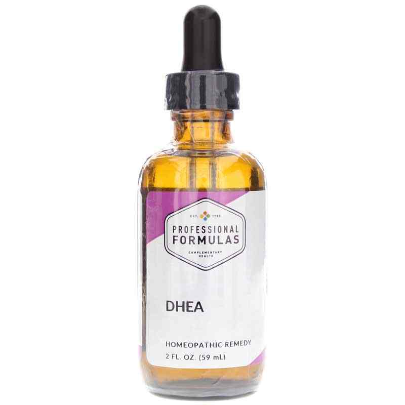 Prodhea DHEA, Professional Formulas – Natural Healthy Concepts