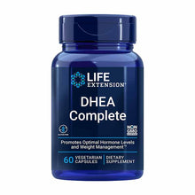 DHEA Complete, by Life Extension