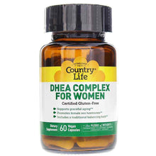 DHEA Complex For Women, by Country Life