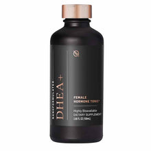 DHEA+ Female Hormone Tonic Nanoformulated, 3.38 Oz, by Quicksilver Scientific