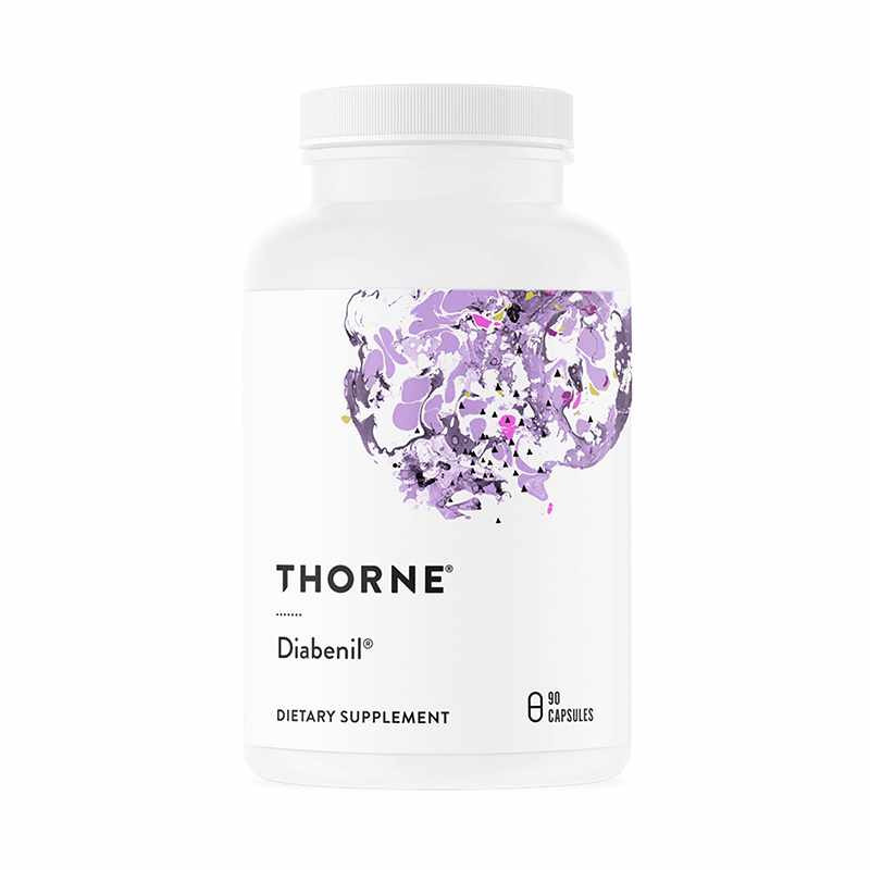 Diabenil®, by Thorne Research