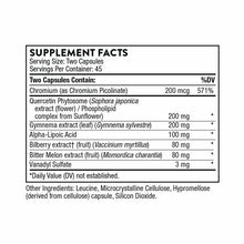 Diabenil®, by Thorne Research, image #4