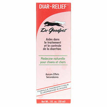Diar-Relief Homeopathic, by Dr. Goodpet, image #3