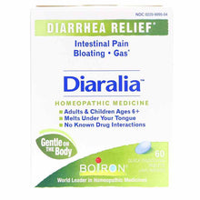 Diaralia Diarrhea Relief, by Boiron