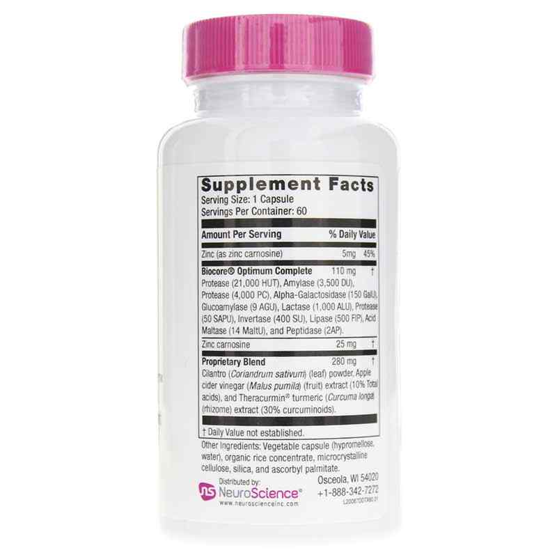 Digest DTX, by Neuroscience, image #2