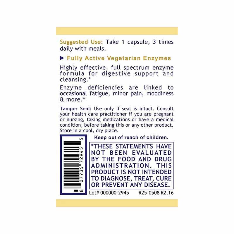 Digest Full-Spectrum Digestive Support, by Premier Research Labs, image #4