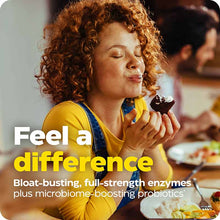 Digest Gold + Probiotics, 45 Capsules, by Enzymedica, image #4