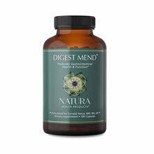 Digest Mend, by Natura Health Products