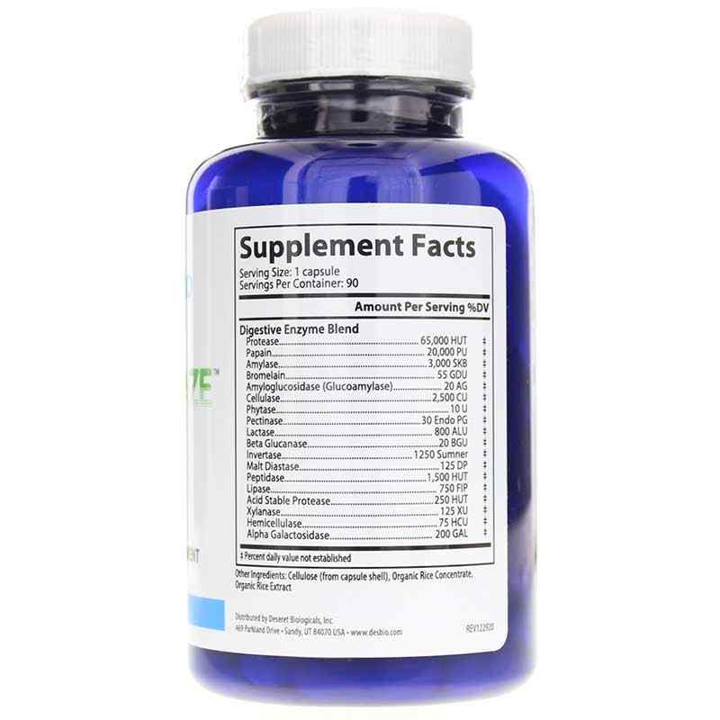 Digestaze, by DesBio, image #2