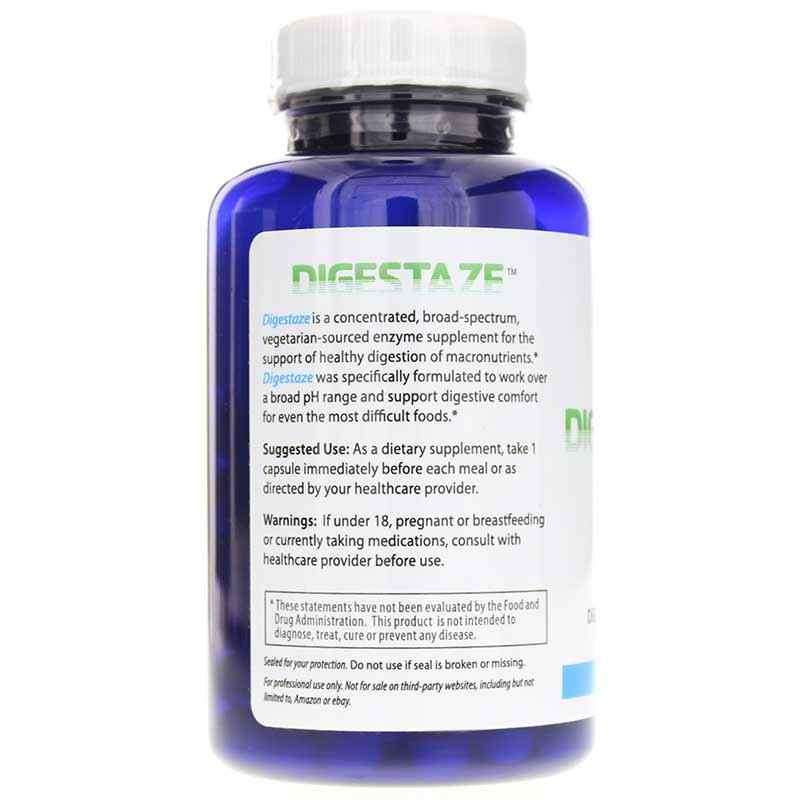 Digestaze, by DesBio, image #3