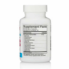 Digestive Bitters, 60 Veg Capsules, by Just Thrive, image #2